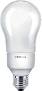 philips Energiansäästölamppu softone dimm 20w/827 e27 a70