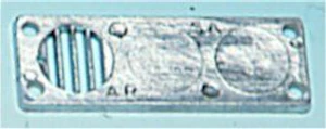 arsa Tuuletuslaippa arsa mi/0t b-koko