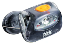 OTSAVALAISIN PETZL ZIPKA PLUS 2 TEHOLED 50LM.
