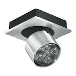 LED-VALAISIN BCG481 5XLED-HB25--4000 PSR 22