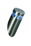 PIHAPIIRIVALAISIN URBI LANT INOX 1X3W 3.2V
