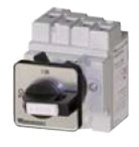 benedict Pääkytkin b-j 4n 0-1 16a/1000vdc kes. 22mm