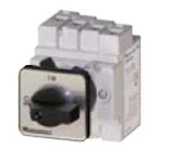 EROTUSKYTKIN B-J 4N 0-1 25A/1000VDC KES. 22mm