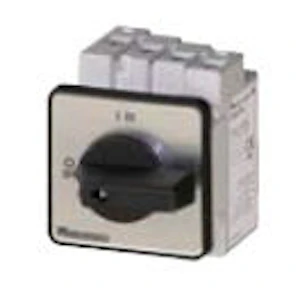 benedict Erotuskytkin b-j 4n 0-1 25a/1000vdc 4-piste