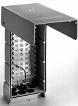 KYTKENTÄKOTELO 514100 KRONEC. BOX A-100 10/42