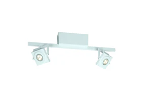 podium Led-valaisin milano led kattoval va 2x7,5w