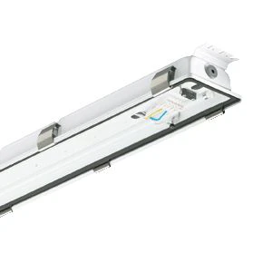 philips Suljettu teollisuusvalaisin 602tcw 1xtl-d58w 840 hfp r pc