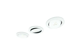 podium Alasvalo warsaw led downl va 3x7,5w