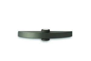 podium Pihapiirivalaisin ammoniteled seinä thar 2x7,5w