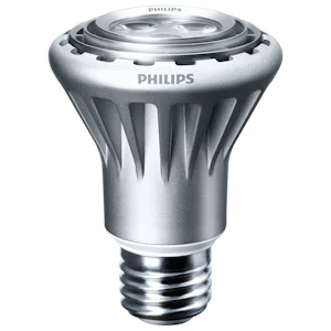 philips Led-lamppu masterled 6.5w/840 e27 par20 25d