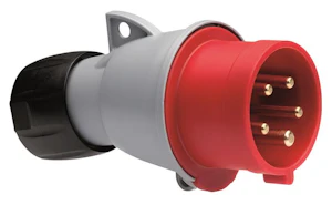 abb Pistotulppa abb 416-p6 16a 346-415vip44 3p+n+e
