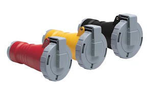 abb Jatkopistorasia abb 332-c6 32a 380-415vv ip44 3p+e
