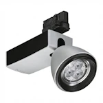 KOHDEVALAISIN BRS531 LED-K2-25- WW 3C BK-GR