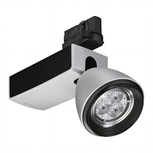 undefined Kohdevalaisin brs531 led-k2-25- cw 3c bk-gr
