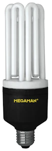 megaman Energiansäästölamppu megaman clusterlite 80w/840 e27
