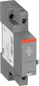 abb Shuntutlösare ua1-208