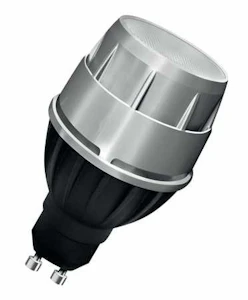 osram Led-lamppu ppropar1635f 8w/830 230v gu10
