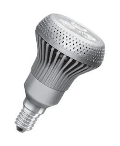 osram Led-lamppu para r50 25 3w 220-240v ww e14
