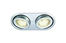 ALASVALO GDANSK ALASVALO ALU 2X9W