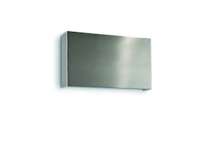 podium Yleisvalaisin brisbane seinäval mattakr2x9w