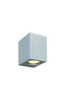 KOHDEVALAISIN LUXEMBURG SEINÄVAL ALU 1X10W