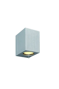 podium Kohdevalaisin luxemburg seinäval alu 1x10w