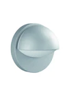 PIHAPIIRIVALAISIN LUZERN SEINÄVAL HARMAA 1X12W