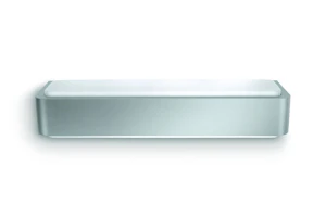podium Pihapiirivalaisin stuttgart seinäval har 1x24w