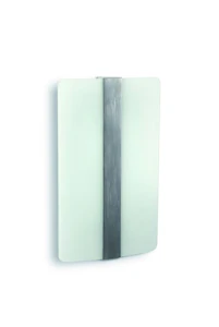 podium Yleisvalaisin balaton seinävalaisin alu 2x8w