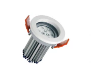 ALASVALO LDV DOWNLIGHT M WT 830 L12