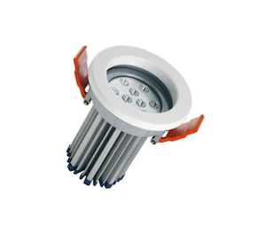 osram Alasvalo ldv downlight m wt 830 l12
