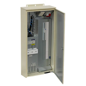utu Mittauskeskus ylijän. collie 3806p63 2t+pr+y 2t 63a ip34