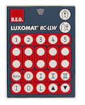 TARVIKE IR-RC-LLW