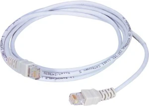 amp Kytkentäkaapeli-cat6 amp cat6 utp 10m lszh