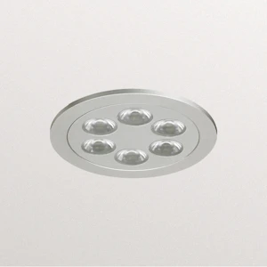 philips Alasvalo bbg390 6xled-40-830 psr-e alu