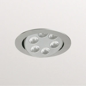 philips Alasvalo bbg391 6xled-25-830 psr-e alu