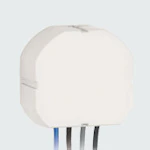 VASTAANOTIN LANGATON ESYLUX ERF-TRANSCEIVER/10A HARMAA