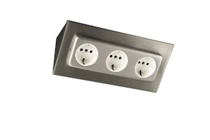 podium Pistorasia cadiz pistorasia 3x16amp 230v