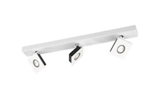 KOHDEVALAISIN ANTWERP KATTOVAL VA 3X7.5WLED