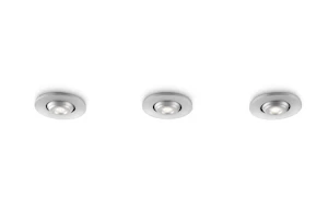 undefined Alasvalo venice kattoval alu 3x2.5wled