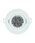 ALASVALO KIT LED PRO R BR NI PAR16 35 7,5W