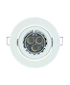osram Alasvalo kit led pro r br ni par16 35 7,5w