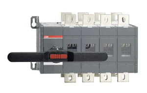 abb Vaihtokytkin abb ot1000e13clp