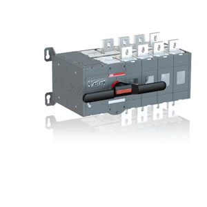 abb Vaihtokytkin abb otm1000e4cm110v