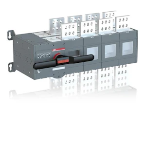 abb Vaihtokytkin abb otm2000e4cm24d