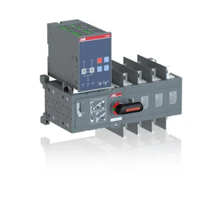 abb Vaihtokytkin abb otm250e4wc2d230c
