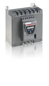 abb Pehmokäynnistin abb pst175-600-70t 90kw/160kw