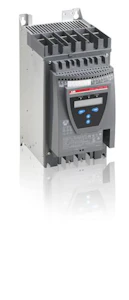 abb Pehmokäynnistin abb pst142-690-70t 132kw/220kw