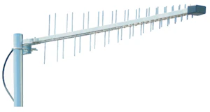 tele-tukku Antenni tele-tukku gsm suunta-antenni, fme, 15m