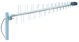 tele-tukku Antenni tele-tukku gsm suunta-antenni, fme, 15m